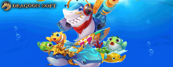 Dragoon Soft Fishing