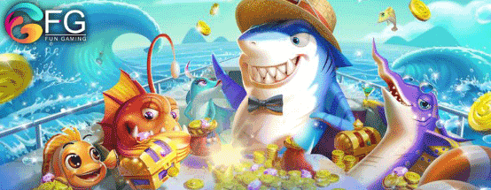 Fun Gaming Fishing