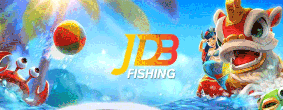 JDB Fishing