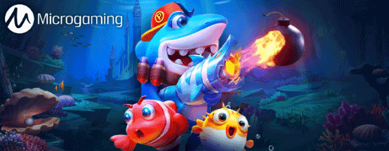 MicroGaming Fishing